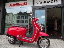 Motorrad kaufen Neufahrzeug LAMBRETTA V125 Special (roller)