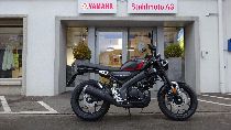 Motorrad kaufen Neufahrzeug YAMAHA XSR 125 (retro)