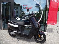 Motorrad kaufen Neufahrzeug NIU NGT (roller)