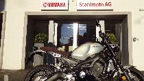 Motorrad kaufen Neufahrzeug YAMAHA XSR 900 ABS (retro)