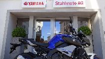 Motorrad kaufen Neufahrzeug YAMAHA MT 10 ABS (naked)
