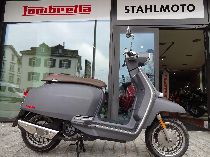 Motorrad kaufen Neufahrzeug LAMBRETTA V125 Special (roller)