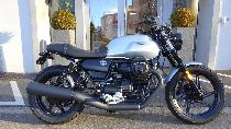 Motorrad kaufen Vorführmodell MOTO GUZZI V7 850 Stone (retro)