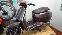 Motorrad kaufen Neufahrzeug LAMBRETTA V125 Special (roller)