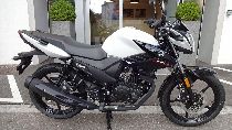 Motorrad kaufen Neufahrzeug YAMAHA YS 125 (touring)