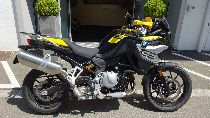 Motorrad kaufen Occasion BMW F 750 GS (enduro)