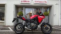 Motorrad kaufen Vorführmodell YAMAHA Tracer 700 (touring)
