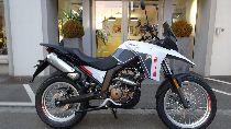 Motorrad kaufen Neufahrzeug MALAGUTI Dune 125 (enduro)