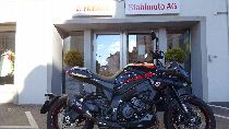 Acheter une moto Occasions SUZUKI GSX-S 1000 S Katana (naked)