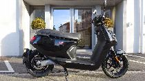 Motorrad kaufen Neufahrzeug NIU MQi GT Pro (roller)
