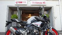 Motorrad kaufen Neufahrzeug YAMAHA MT 10 ABS (naked)