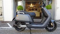 Motorrad kaufen Neufahrzeug NIU NQi GTS (roller)