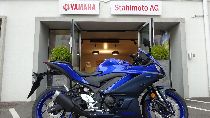 Motorrad kaufen Neufahrzeug YAMAHA R3 (sport)