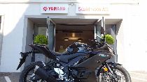 Motorrad kaufen Neufahrzeug YAMAHA R3 (sport)