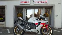 Motorrad kaufen Neufahrzeug YAMAHA R1 (sport)