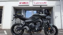 Motorrad kaufen Neufahrzeug YAMAHA Tracer 9 (touring)