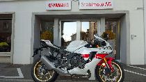 Motorrad kaufen Neufahrzeug YAMAHA R1 (sport)