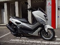 Motorrad kaufen Vorführmodell YAMAHA GPD 125 N-Max (roller)