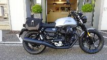 Motorrad kaufen Neufahrzeug MOTO GUZZI V7 850 Stone (retro)