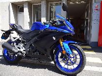 Motorrad kaufen Occasion YAMAHA YZF-R125 (sport)
