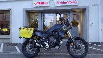 Motorrad kaufen Neufahrzeug YAMAHA Tenere 700 (enduro)