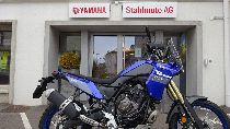 Motorrad kaufen Neufahrzeug YAMAHA Tenere 700 (enduro)