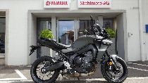 Motorrad kaufen Vorführmodell YAMAHA Tracer 9 (touring)