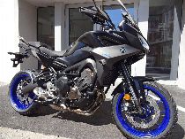 Motorrad kaufen Neufahrzeug YAMAHA Tracer 900 (touring)