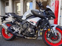 Motorrad kaufen Neufahrzeug YAMAHA MT 10 ABS (naked)