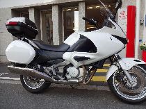 Motorrad kaufen Occasion HONDA NT 700 VA Deauville ABS (touring)