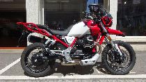 Motorrad kaufen Vorführmodell MOTO GUZZI V85 TT (enduro)