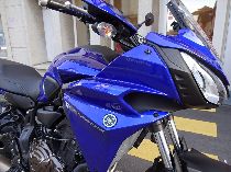 Motorrad kaufen Vorführmodell YAMAHA Tracer 700 ABS (sport)