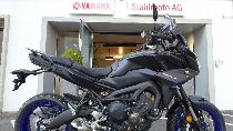 Motorrad kaufen Neufahrzeug YAMAHA Tracer 900 (touring)