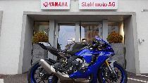  Motorrad kaufen Occasion YAMAHA R1 (sport)