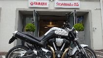  Motorrad kaufen Occasion YAMAHA MT 01 (naked)