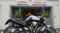 Motorrad kaufen Occasion YAMAHA MT 01 (naked)