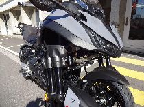 Motorrad kaufen Neufahrzeug YAMAHA Niken 900 GT (touring)