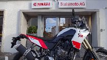Motorrad kaufen Neufahrzeug YAMAHA Tenere 700 (enduro)