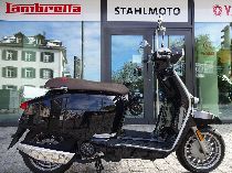 Motorrad kaufen Neufahrzeug LAMBRETTA V125 Special (roller)