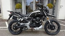 Motorrad kaufen Neufahrzeug MOTO GUZZI V85 TT (enduro)