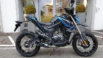 Motorrad kaufen Neufahrzeug ZONTES ZT 125 U1 (enduro)