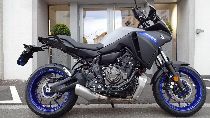 Motorrad kaufen Neufahrzeug YAMAHA Tracer 700 (touring)