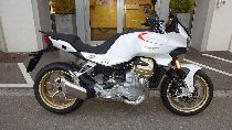  Motorrad kaufen Neufahrzeug MOTO GUZZI V100 Mandello (touring)