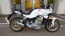 Motorrad kaufen Neufahrzeug MOTO GUZZI V100 Mandello (touring)