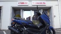 Motorrad kaufen Neufahrzeug YAMAHA NMax 125 (roller)