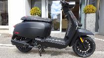 Motorrad kaufen Neufahrzeug LAMBRETTA V125 Special (roller)