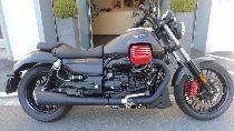 Motorrad kaufen Occasion MOTO GUZZI Audace 1400 ABS (touring)