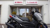 Motorrad kaufen Neufahrzeug YAMAHA YP 125 RA X-Max (roller)