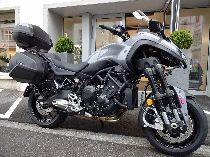 Motorrad kaufen Vorführmodell YAMAHA Niken 900 GT (touring)