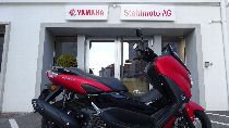  Motorrad kaufen Neufahrzeug YAMAHA GPD 125 NMax (roller)